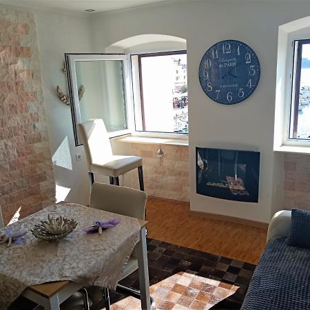Apartman Speranza 罗维尼 外观 照片