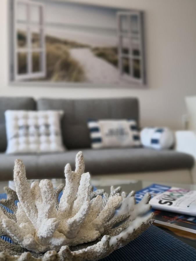 Apartman Speranza 罗维尼 外观 照片
