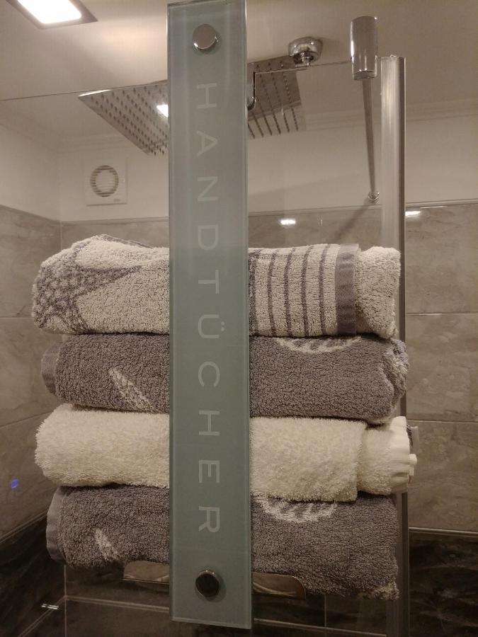 Apartman Speranza 罗维尼 外观 照片